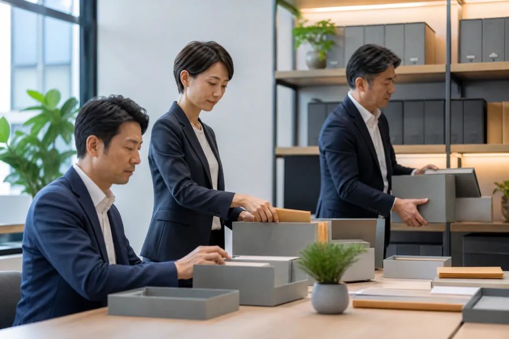 生成AIプロンプトを社内標準化する方法|属人化を防ぐテンプレート設計の全体像