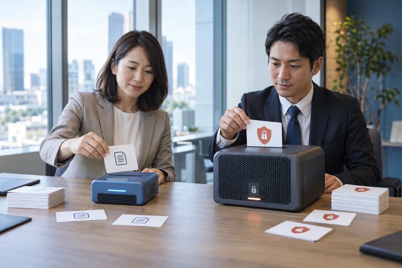 定型処理と重要判断でAIモデルを使い分けるチーム