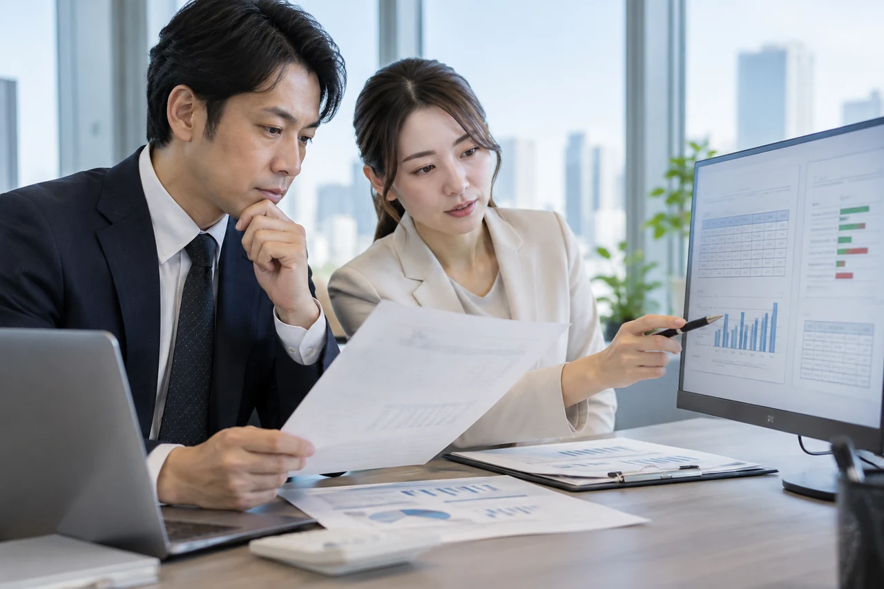 AI成果物を検査して本番へ移すチーム