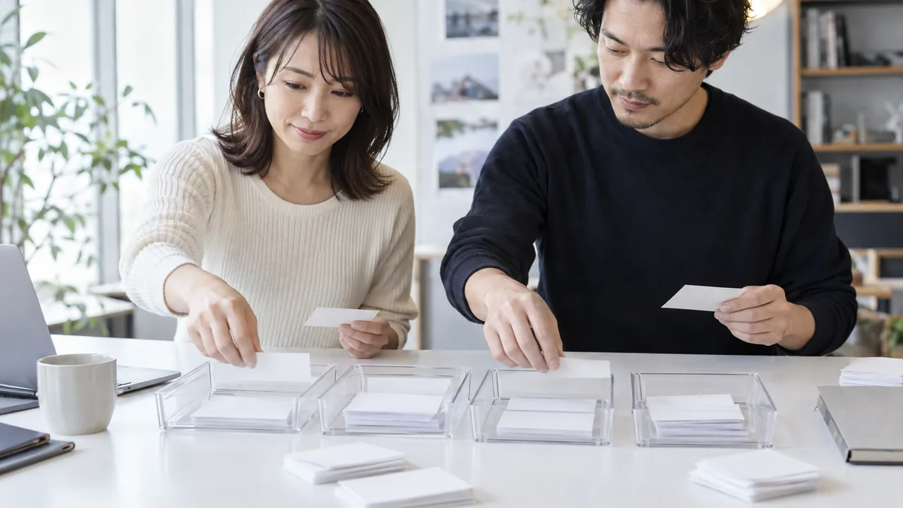 コメントの公開・保留・対応基準を具体例で決める企業チーム