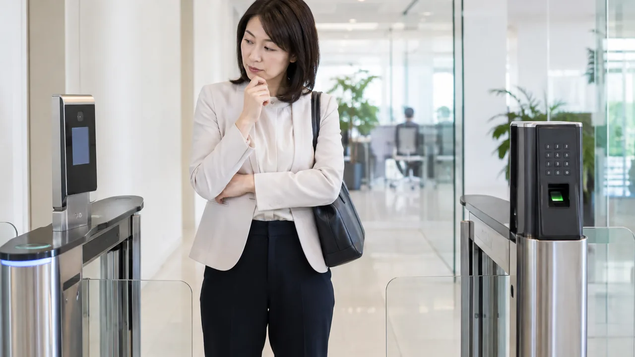 本人確認のサインインとデータ利用許可を別々に確認する管理者