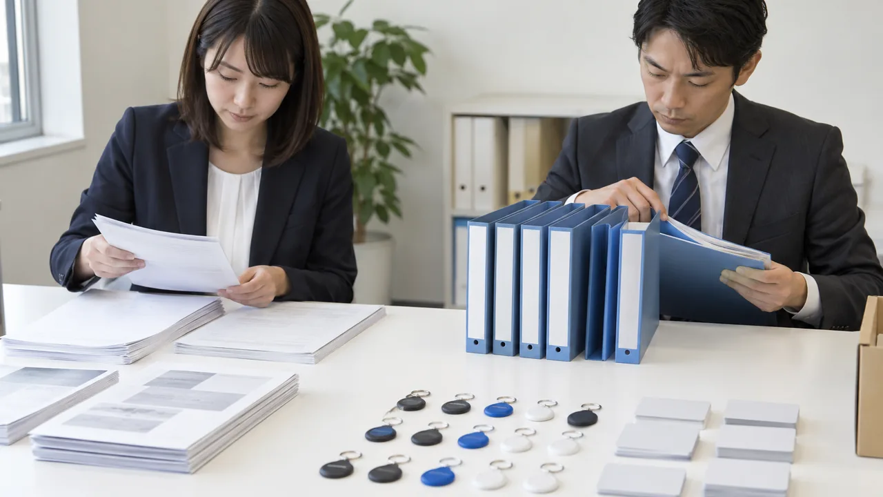 既存Gemの指示・参照資料・利用者・担当者を台帳化する棚卸し