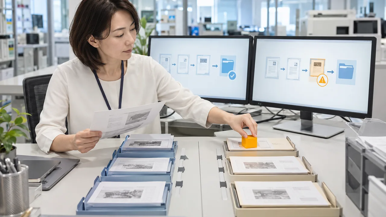 GemとSkillへ同じ入力を渡して出力差分と未対応工程を確認するテスト