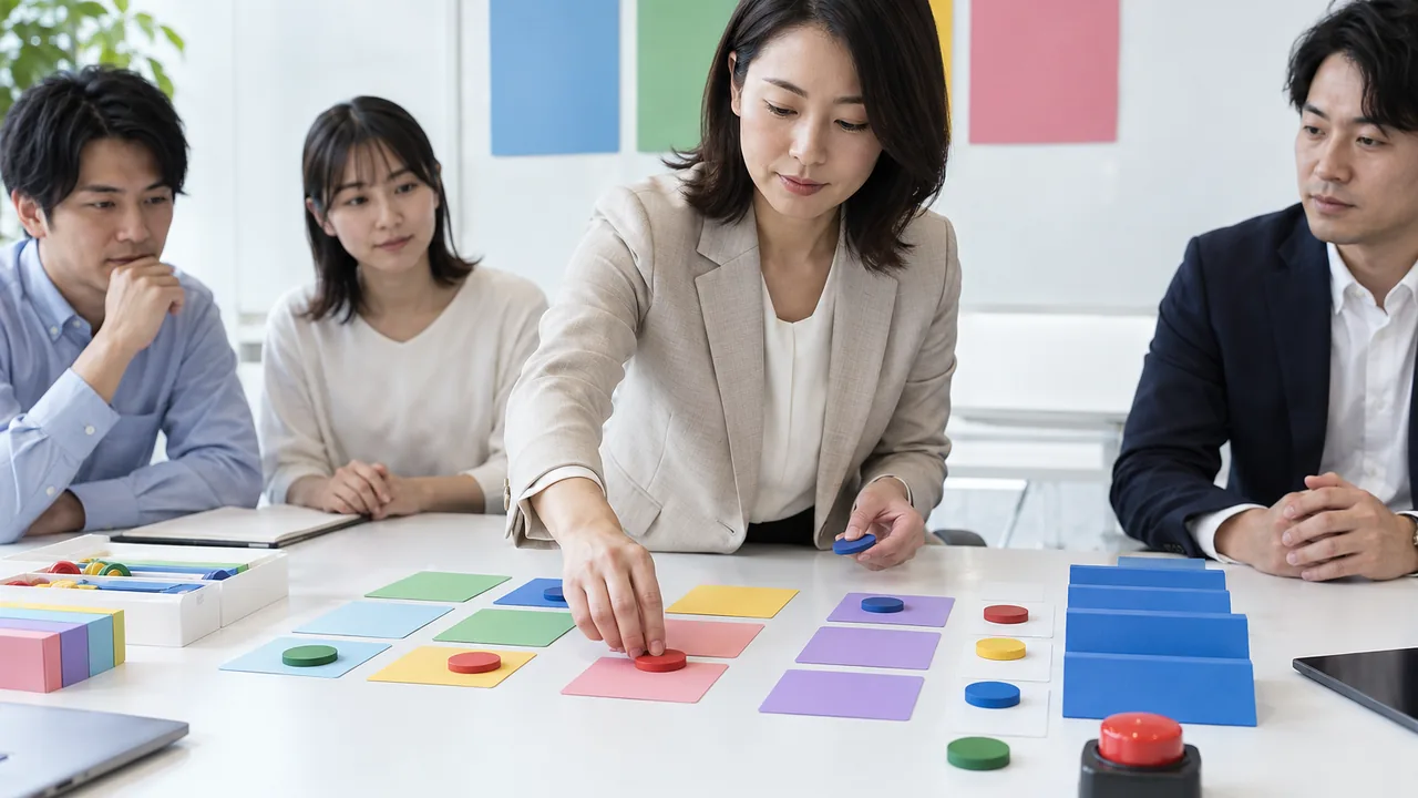 移行後のSkillに所有者・版・見直し日・停止条件を割り当てる運用会議