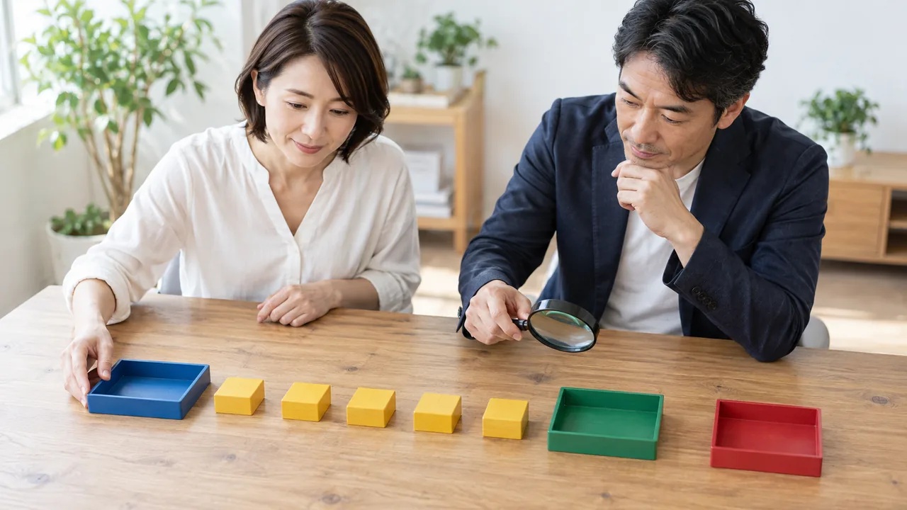 成功したAI業務を入力・手順・出力・確認・例外へ分解するワークショップ