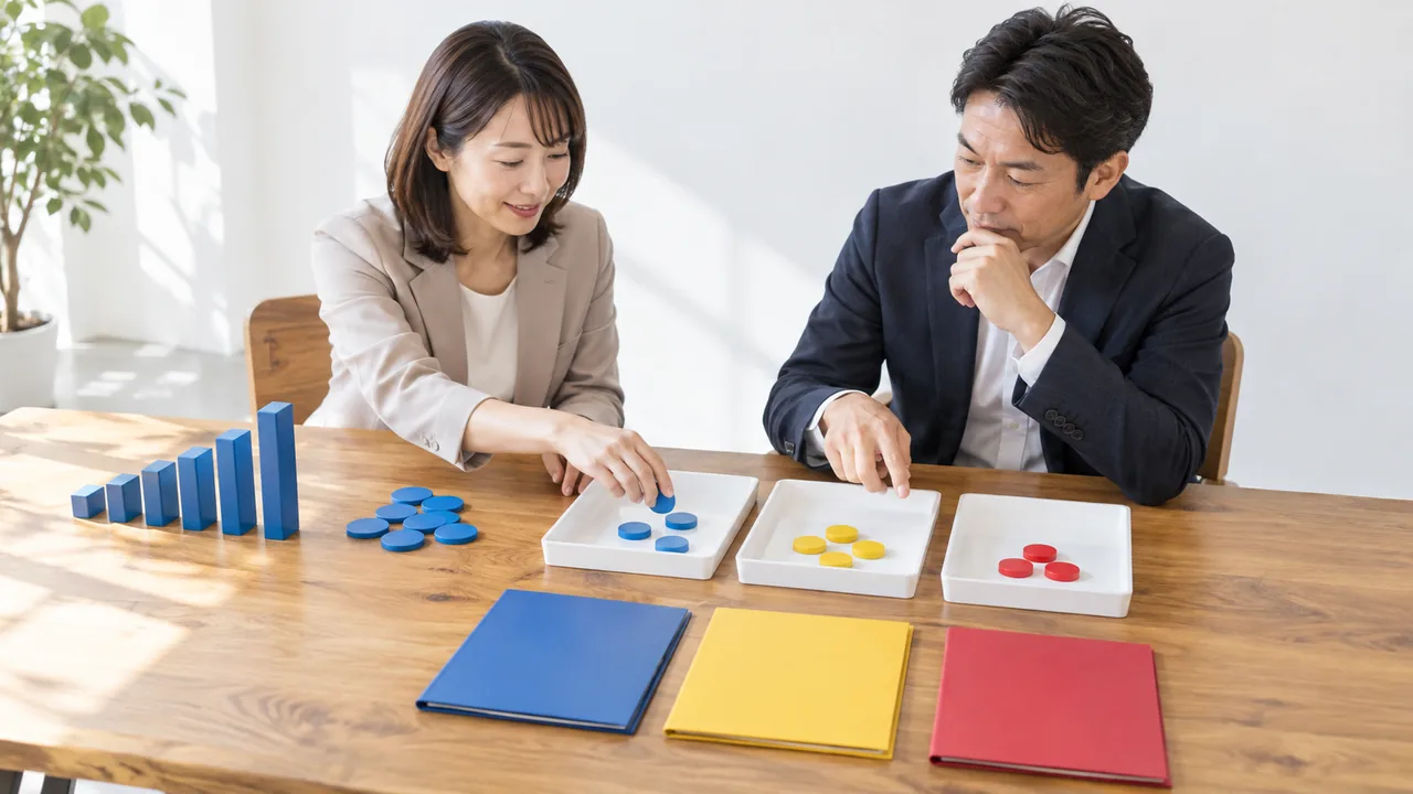 動画の反応と商談への波及を確認して次の施策へつなげる担当者