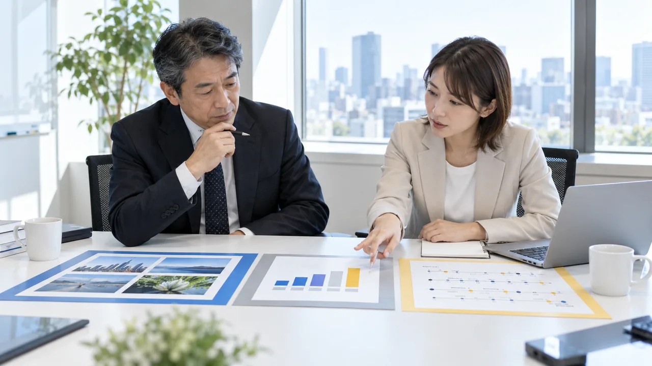 AI導入の品質・費用・監査ログを確認する日本の事業責任者