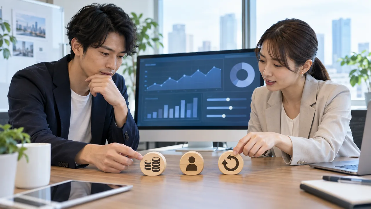 広告変更前に上限・承認・復旧手順を確認する日本の運用チーム