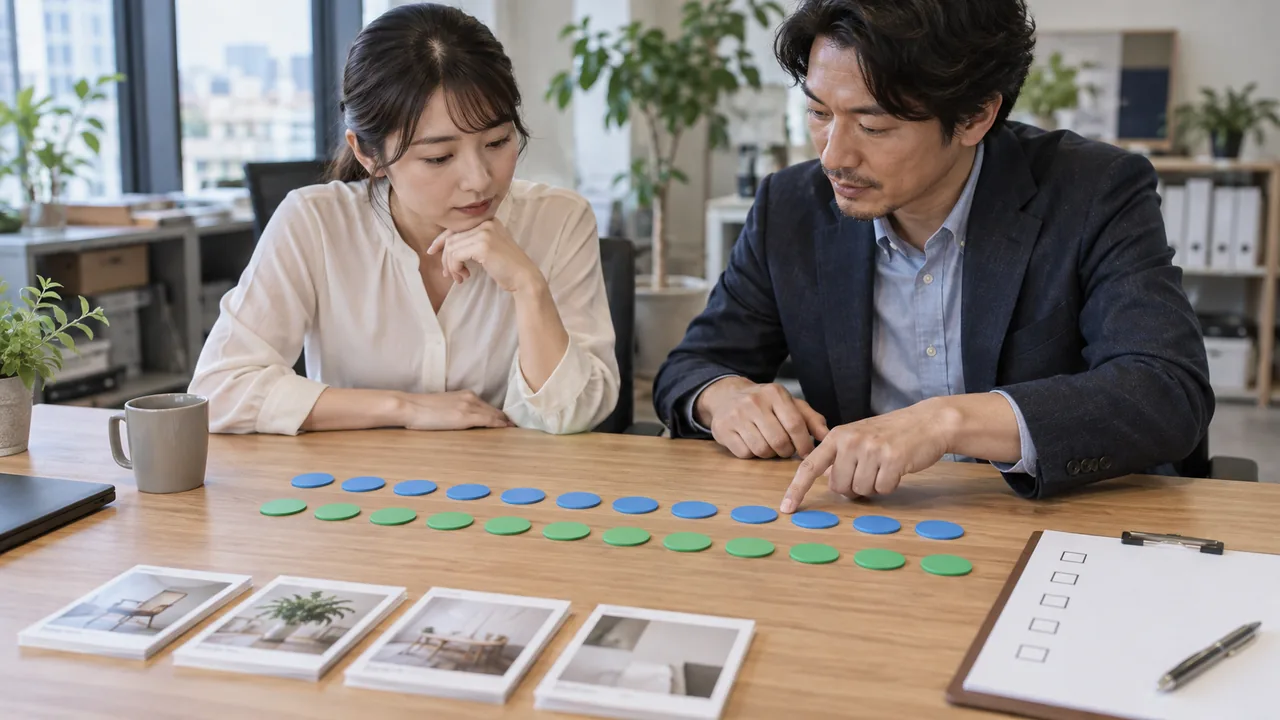 14日間のシャドー運用結果と安全な再開条件を確認する日本のチーム