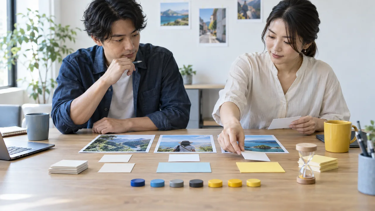 7日間のコンテンツ引き継ぎ試験を振り返る日本のチーム